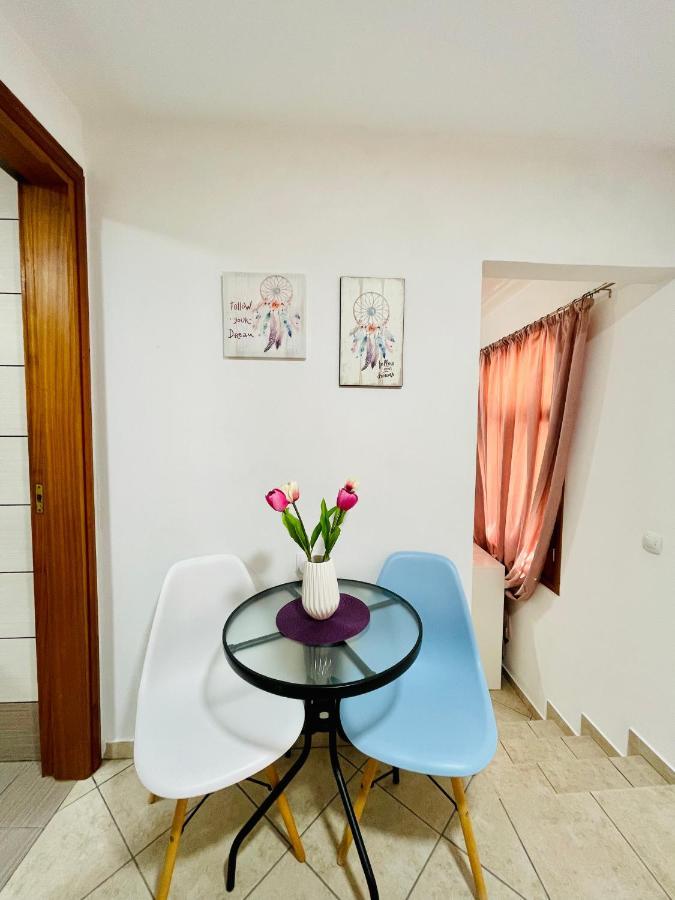 Anastasia'S House Kíssamos Extérieur photo