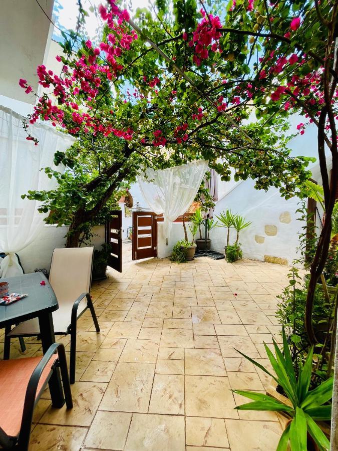 Anastasia'S House Kíssamos Extérieur photo